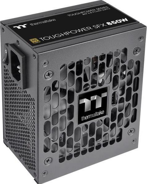 Produktbild Thermaltake Tt Toughpower SFX 0850W EU PS-STP-0850FNFAGE-1 (850 W)