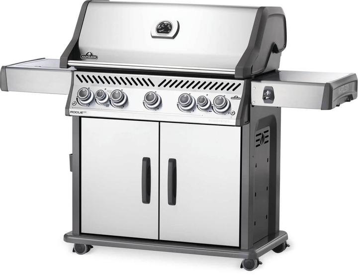 Produktbild Napoleon Napoelon Rogue 625SE (30.25 kW)