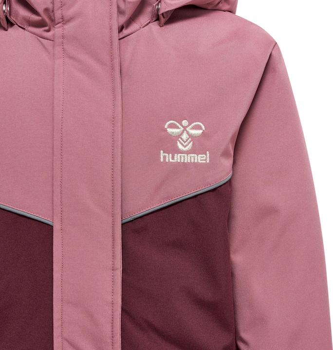 Produktbild hummel Josse Jacket (116)