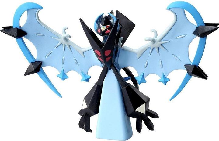 Image du produit Takara Tomy Pokemon - Necrozma ML-17 Moncollé