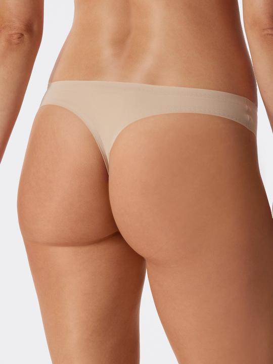 Produktbild Schiesser String Invisible Soft (40, 3er Pack)