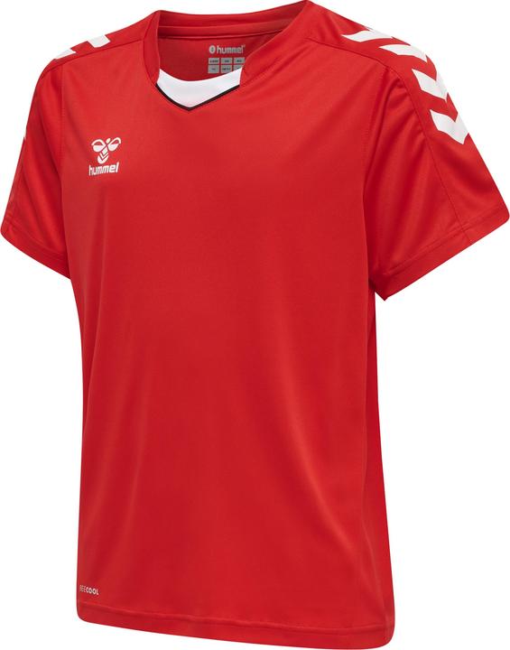 Immagine prodotto hummel Core Xk Poly Jersey S/S Bambini (128)