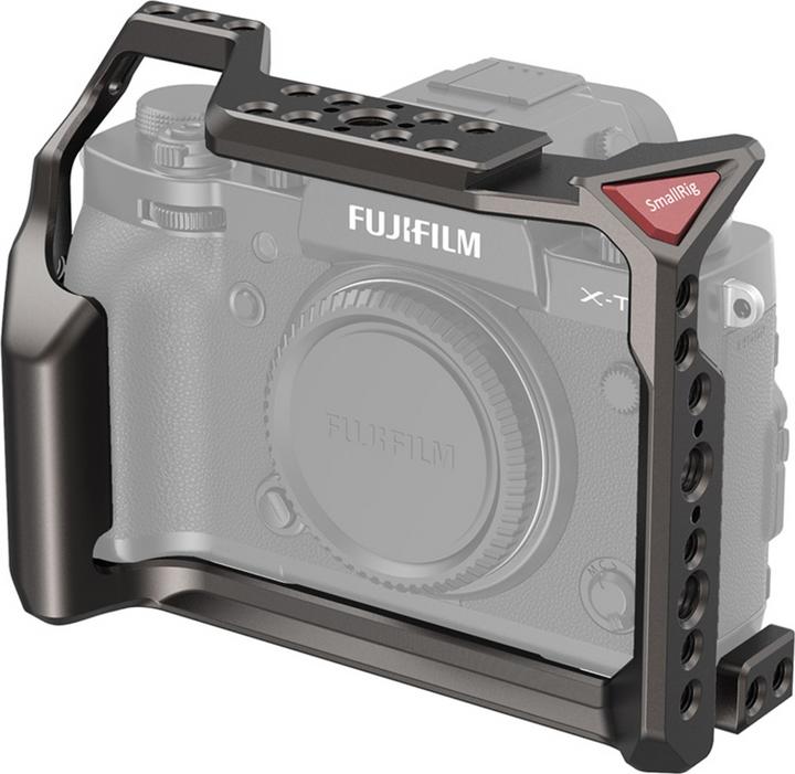 Image du produit SmallRig Cage for FUJIFILM X-T3 Camera CCF2800