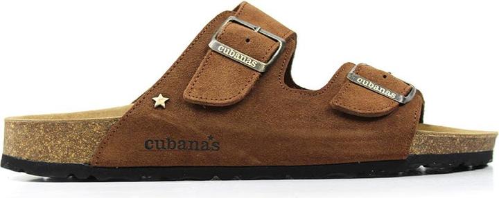 Brown velours