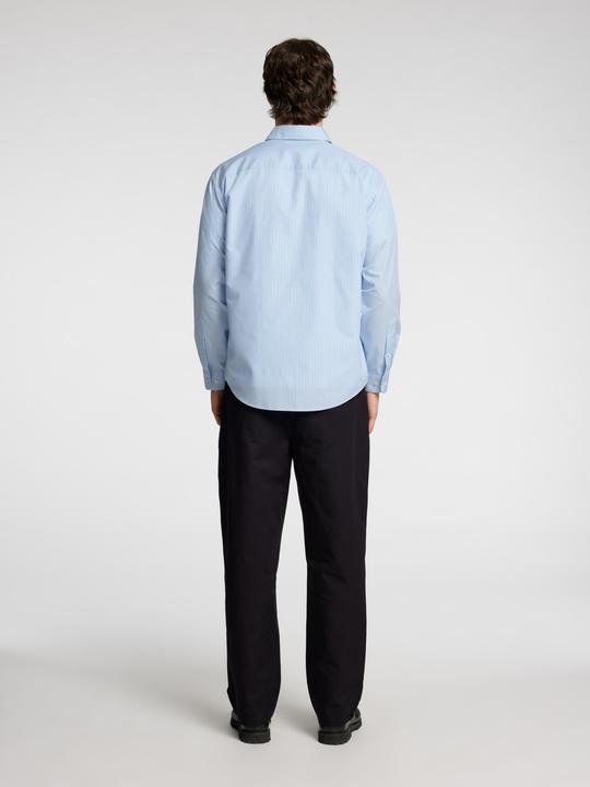 Image du produit Selected Homme Relaxed Fit Langarmhemd (XXL)