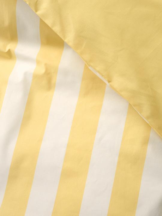 Image du produit Vertbaudet Parure de lit enfant PANIER DE PLAGE en coton recyclé