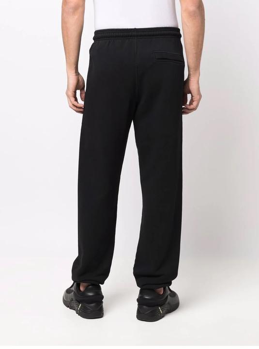 Actual product image Marcelo Burlon Cross Relax Sweatpants (L)