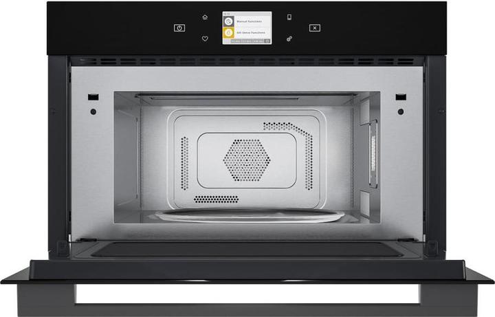 Image du produit Whirlpool Kuchenka mikrofalowa W9 MD260 BSS