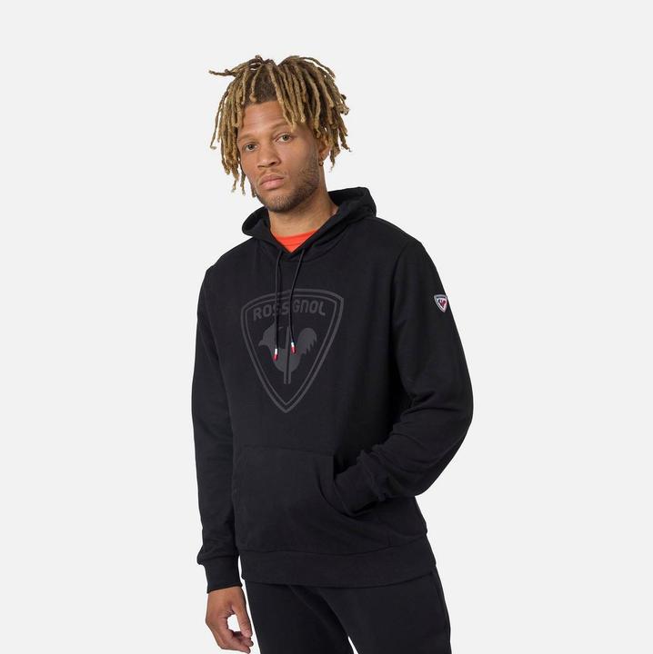 Produktbild Rossignol Sweatshirt mit Logo-Print (XL)