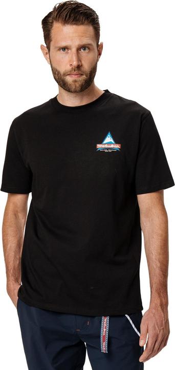 Actual product image Holubar t-hirt logo jj20 (S)