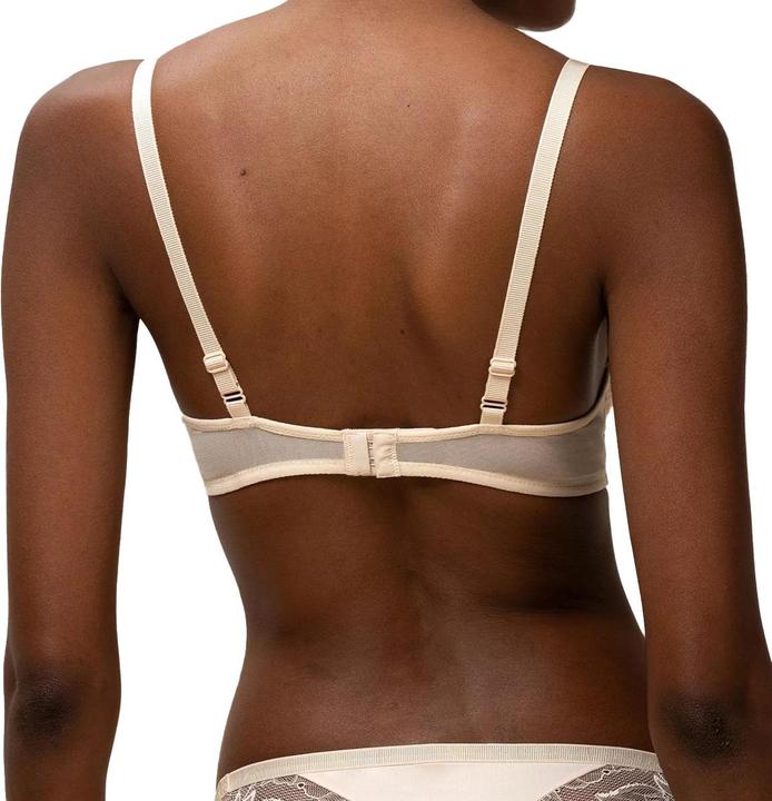 Image du produit Triumph Amourette Charm WHP02 Soutien-gorge balconnet à coques (85 F, Une unité par pack)