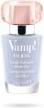 Actual product image Pupa Milano Dreamscape Nail Polish Fancy Lilac (129 Fancy Lilac, Colour paint)
