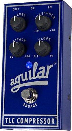 Produktbild TLC compressor (Bass)