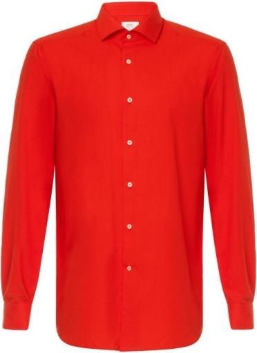Actual product image OppoSuits Red Devil shirt (M)