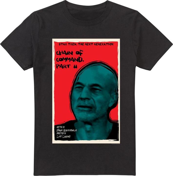 The Next Generation Season 6 Episode 11 TShirt