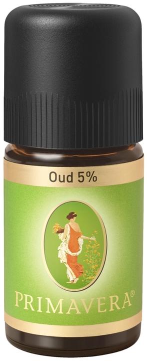 Primavera Oud (legno d'aquila) 5