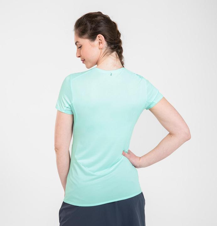 Actual product image Quechua t-shirt mh100 172246 (XL)