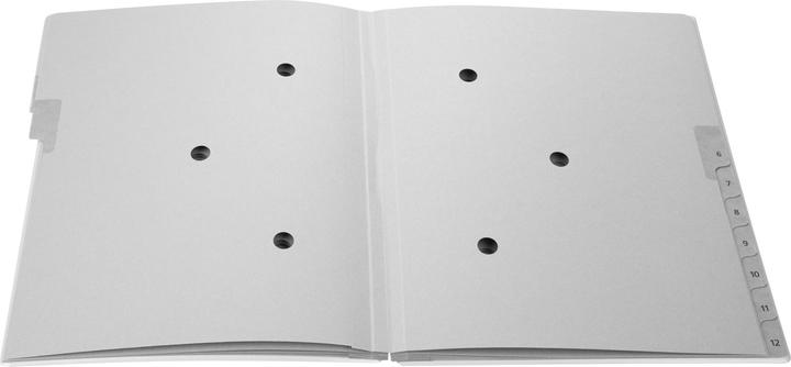 Produktbild Biella Pultordner Pronto (A4, 1 x)