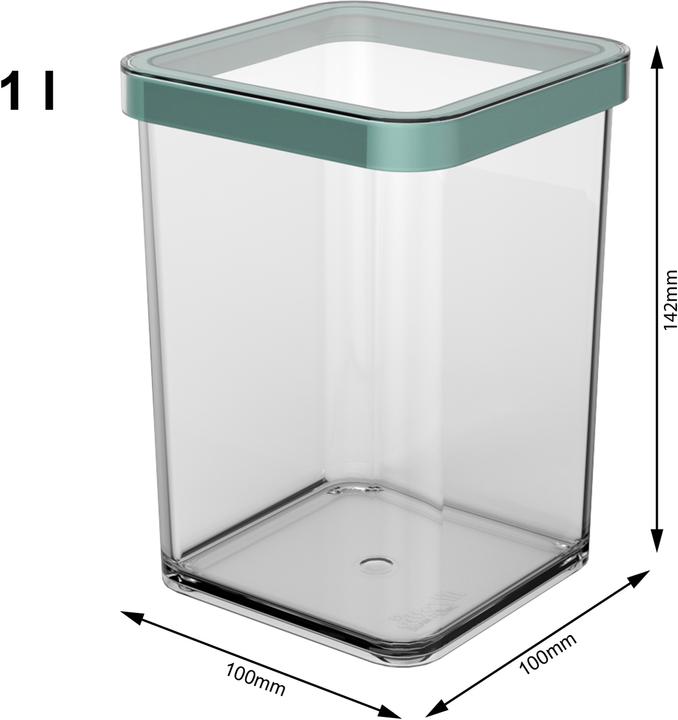 Image du produit Rotho Loft (1 l)