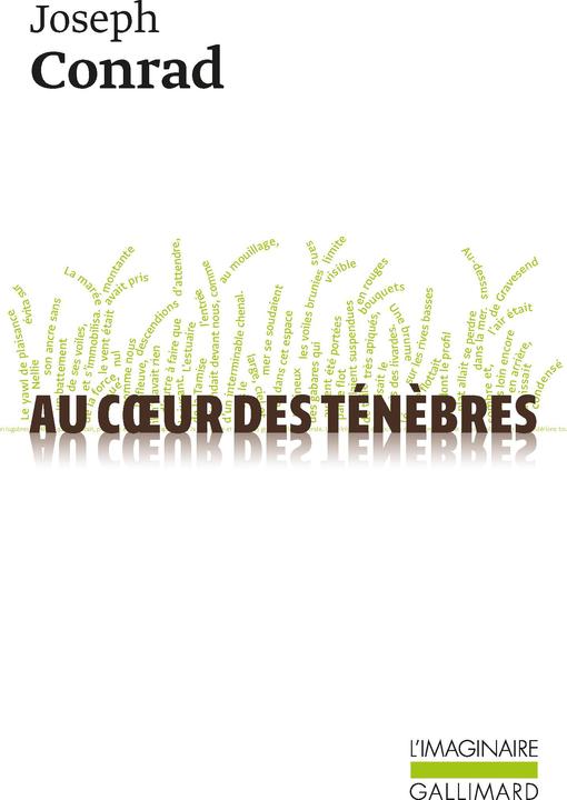 Immagine prodotto Au coeur des ténèbres (Francese, Conrad Joseph, 2017)