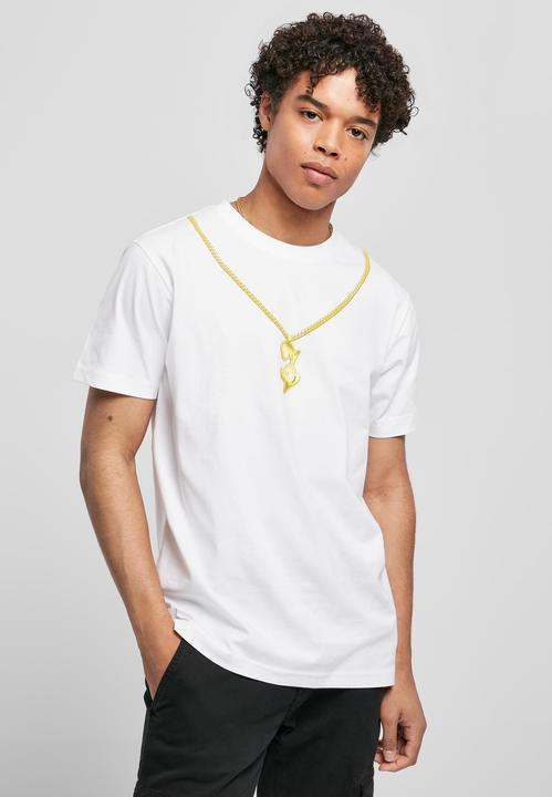 Produktbild Merchcode Roadrunner Chain Tee (XL)