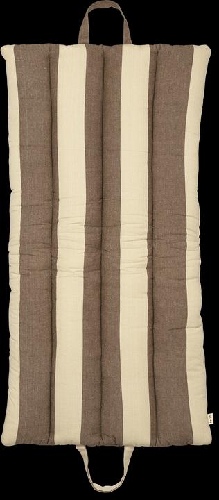 Ferm Living Tappetino pieghevole da spiaggia (100 x 50 x 7 cm)