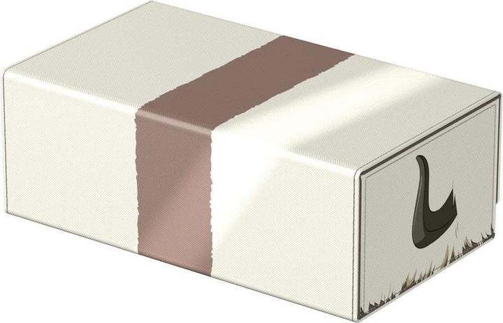 Actual product image Squaroes - Collectors Case Avatar: The Last Airbender - Appa