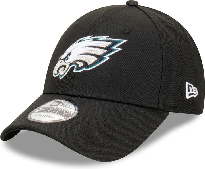 Actual product image New Era 9Forty Philadelphia Eagles (One size)