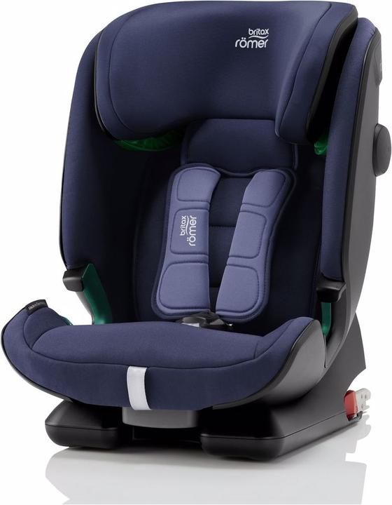 Britax Römer Advansafix i-Size (ECE R129/i-Size Norm)