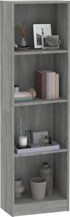 Image du produit VidaXL Borghild (40 x 24 x 143 cm)