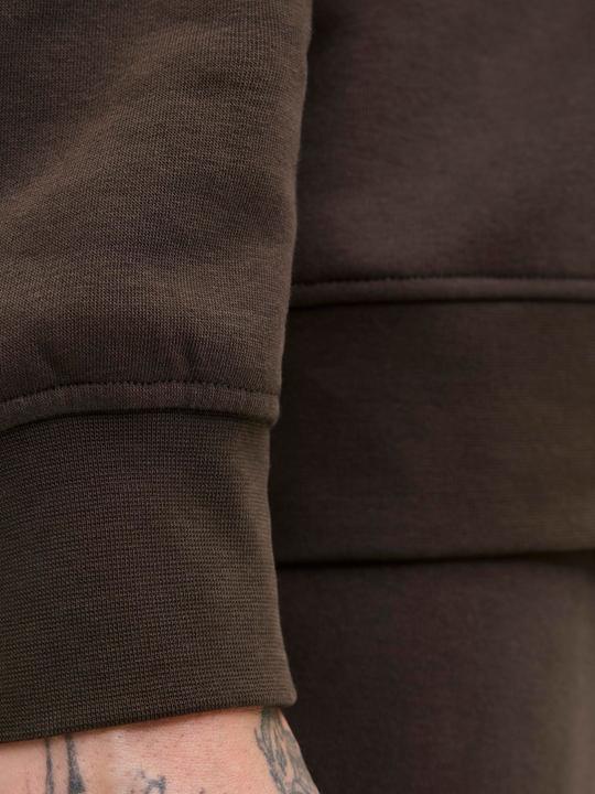 Produktbild Jack & Jones Jjesoho Sweat Crew Neck Noos (L)
