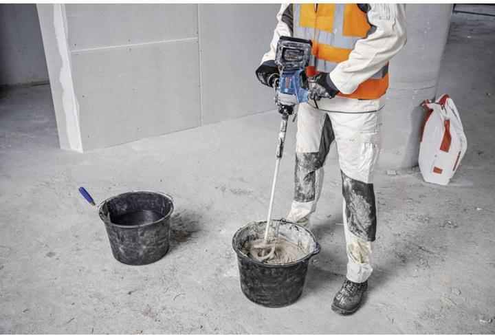 Actual product image Bosch Hausgeräte Bosch Rührwerk GRW 18V-120 (solo, C)