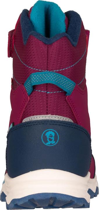 Actual product image Trollkids Kid's Hafjell Winter Boots XT (28)