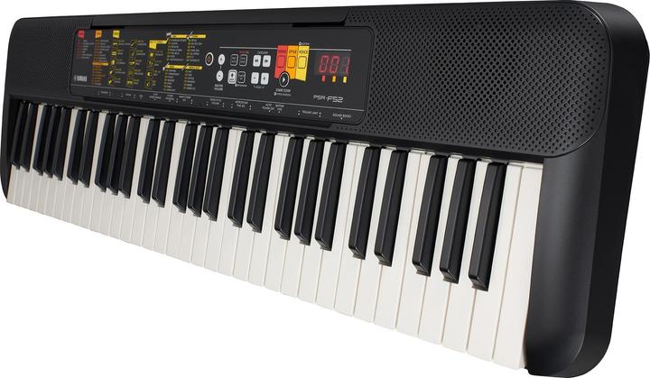 Image du produit Yamaha PSR-F52