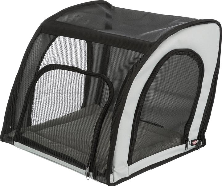 Actual product image Trixie Marlie (Dog, Foldable, Breathable)