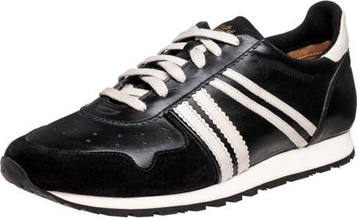 Produktbild Zeha Berlin Carl Hssner, Marathon, Lederschuh, Sneaker (38)