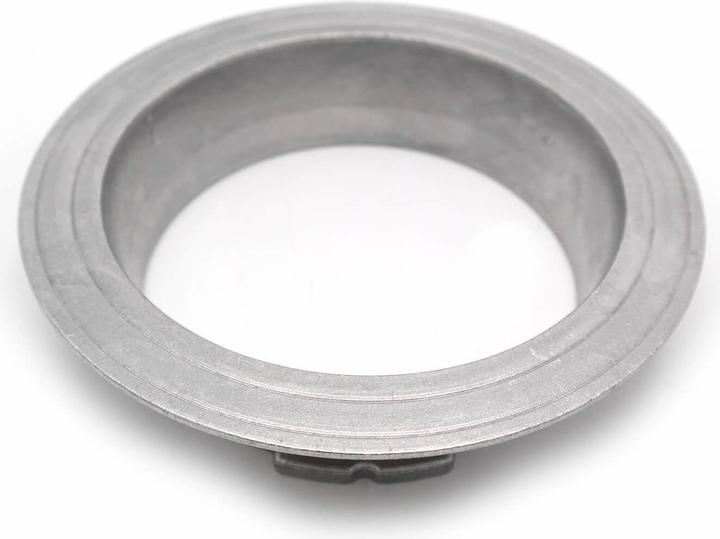 Produktbild Caruba Softbox Adapter Ring Multiblitz Big 129mm (Blitzgerät Adapter)