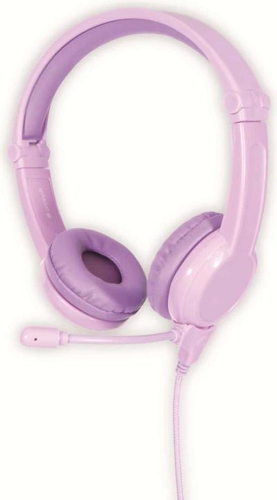 Immagine prodotto Buddyphones Galaxy - Cuffie - Archetto - Musica - Viola - Binaurale - 0,8 m