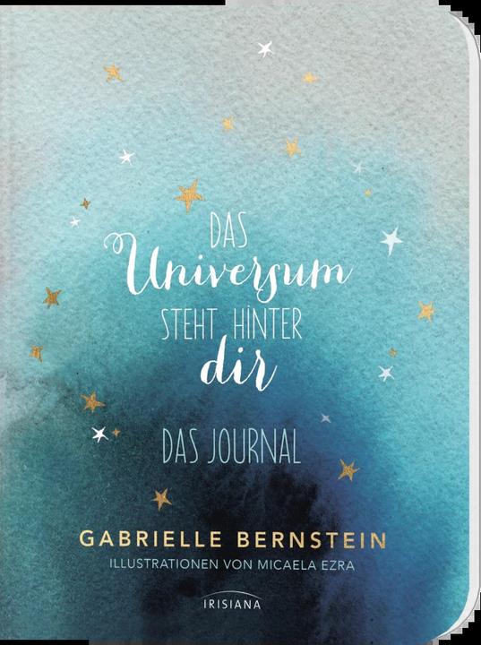 Produktbild Das Universum steht hinter dir (Deutsch, Gabrielle Bernstein, 2019)
