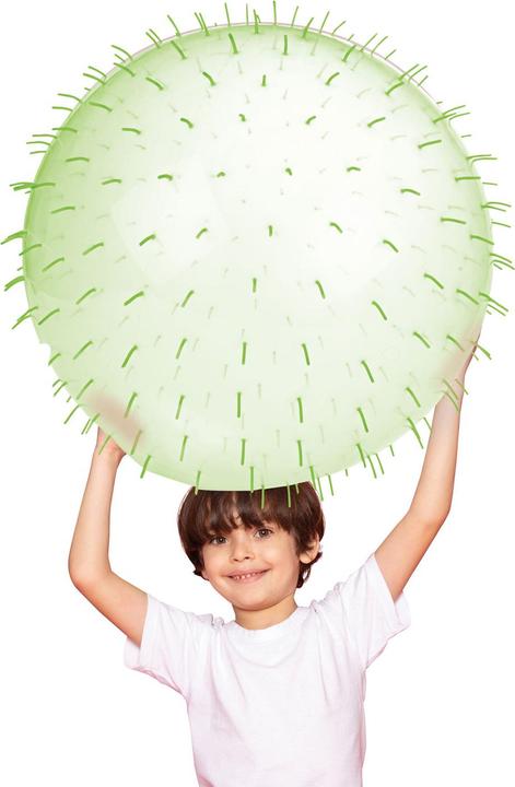 Produktbild Toi-Toys Pufferz aufblasbarer Boxballon