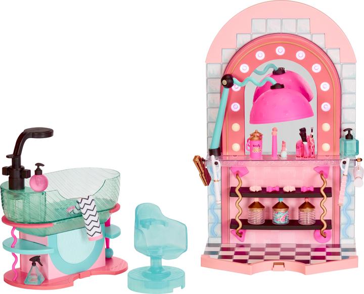 Image du produit L.O.L. Surprise! Shine On Salon & Spa