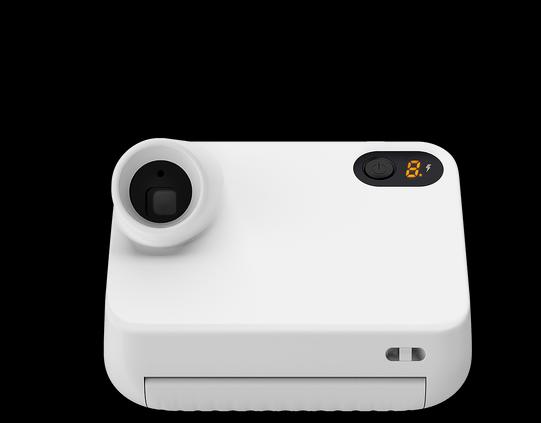Produktbild Polaroid Go Everything Box