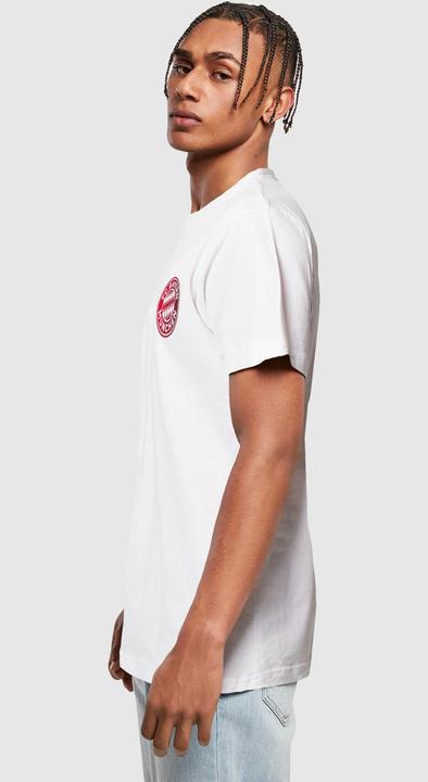 Immagine prodotto FC Bayern München T-shirt Mia San Mia V GR Collo rotondo - 115593 (XXL)