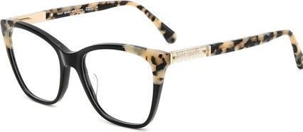 Image du produit Kate Spade Lunettes de soleil Clio/G 807 pour femme 53/17/140