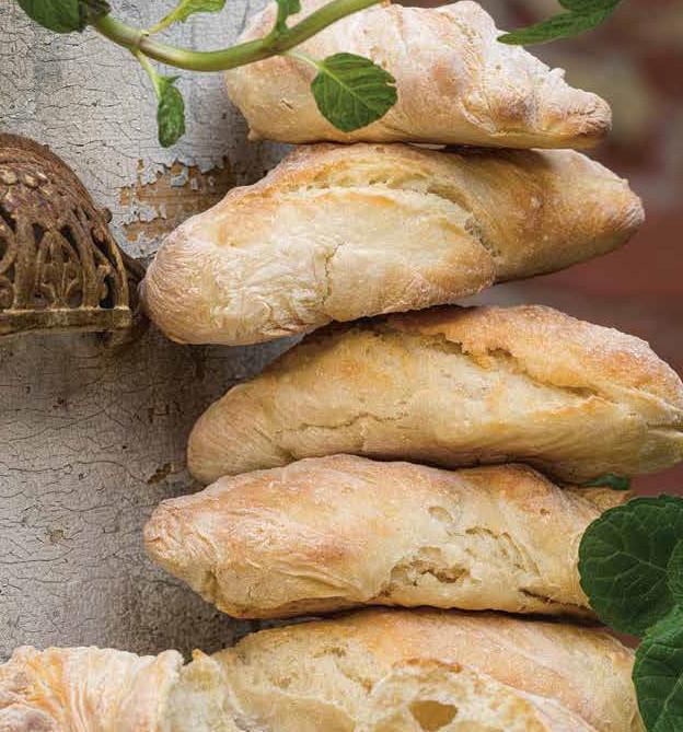 Produktbild Hygge Skandinavisches Brot. Einfache und leckere Rezepte für Brot, Brötchen und Aufstriche (Deutsch, Mette Ankarloo, 2017)