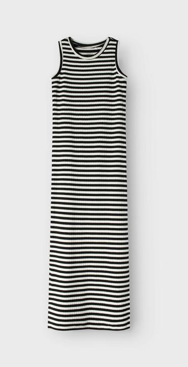Produktbild Name it Nkfsuraja Xsl Sl Maxi Dress Noos (146)