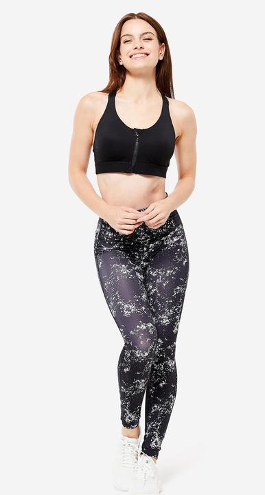 Actual product image Decathlon 920 ZIP (XXL)