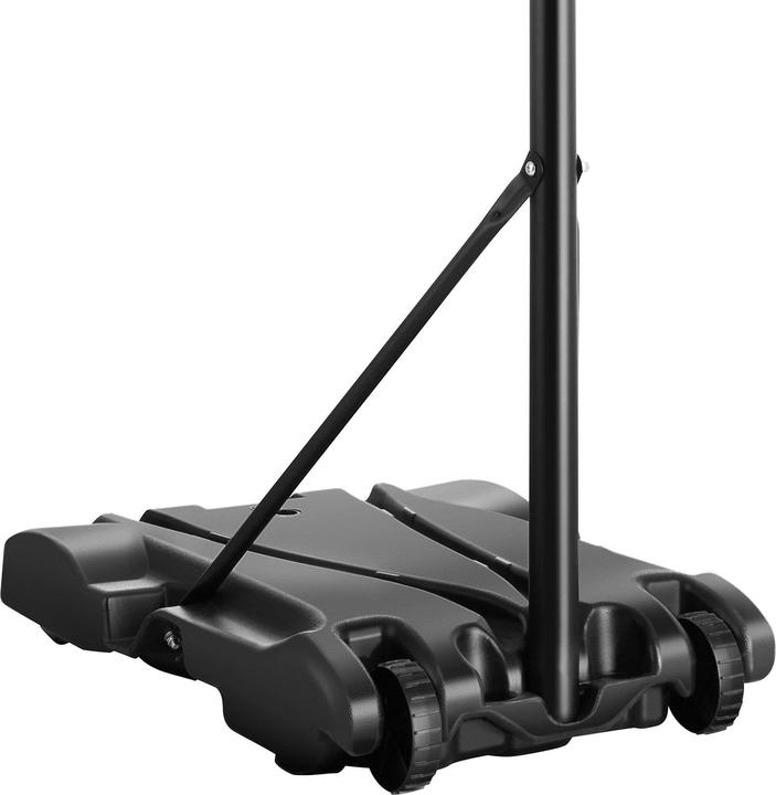 Actual product image tectake Basketball Hoop Harlem
