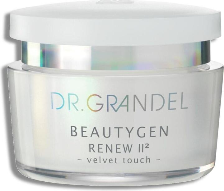 Dr Grandel Beautygen Renew II velvet touch (50 ml, Gesichtswasser)