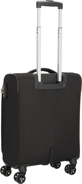 Produktbild American Tourister Deep Dive 4 Rollen Kabinentrolley 55 cm (38 l, Handgepäck (bis 50l))